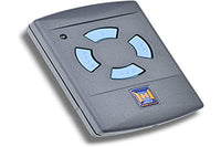 Thumbnail for Hörmann hand transmitter Min 4-command 868MhZ HSM4 0437442 on sale