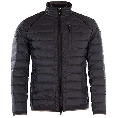 Wellensteyn Men's Jacket Molecule Men Midnightblue, on sale