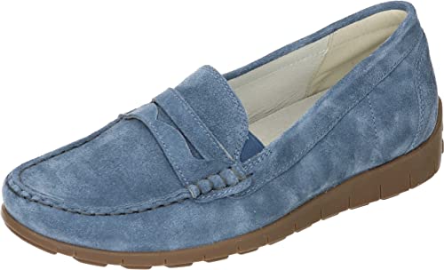 Waldläufer Damen Slipper 6 UK im Sale