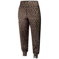 Thumbnail for EIVY Damen Journey Travel Pants Trainingshose, Leopard, EU im Sale