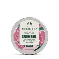 Thumbnail for The Body Shop British Stieg Körperbutter - 50 Ml im Sale
