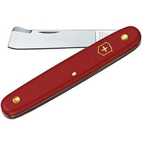 Thumbnail for Victorinox, Taschenwerkzeug, Garten, Okuliermesser Kombi, rot, 2, Funktionen, Klinge, gerade | Rindenlöser, Swiss Made im Sale