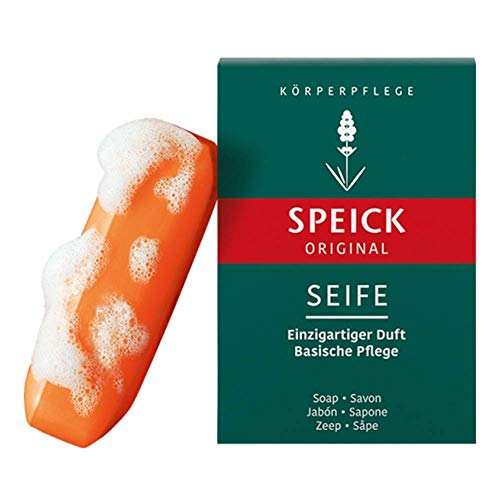 Speick natural Seife Doppelpack 2x100g im Sale