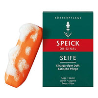 Thumbnail for Speick natural Seife Doppelpack 2x100g im Sale