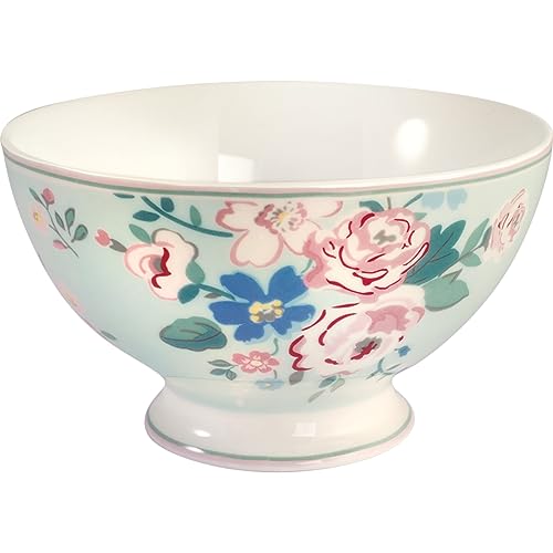 GreenGate Inge-Marie soup bowl mint 0.5l on sale