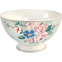 Thumbnail for GreenGate Inge-Marie soup bowl mint 0.5l on sale