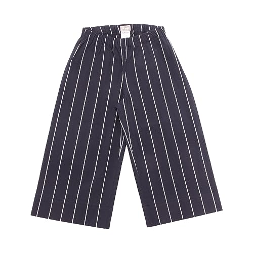 Il Gufo 3116AR pantalone bimba girl kids trousers blue-6 YEAR on sale