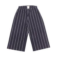 Thumbnail for Il Gufo 3116AR pantalone bimba girl kids trousers blue-6 YEAR on sale