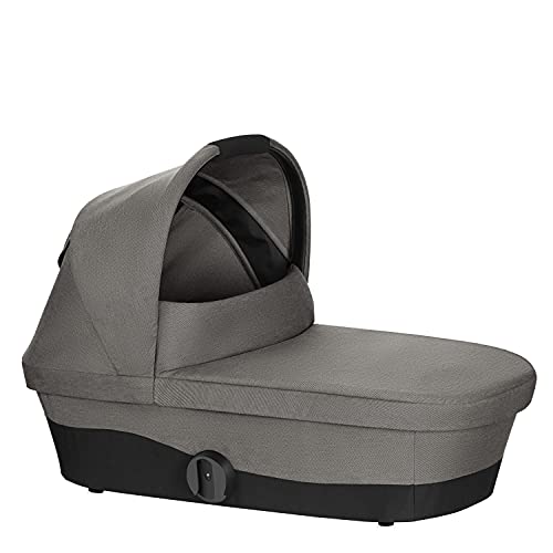 Cybex MELIO Kinderbett Soho Grey | Mid Grey im Sale