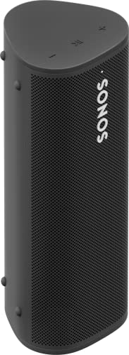 Sonos Roam SL (Schwarz). Kompakte im Sale