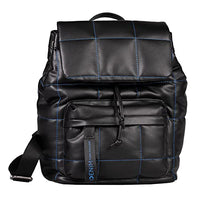 Thumbnail for DENIM TOM TAILOR bags Carolin Damen Rucksack Backpack, 17 Schwarz im Sale