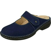 Thumbnail for Finn Comfort adult STANFORD blue on sale