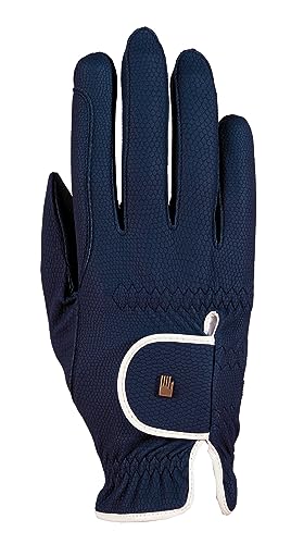 Roeckl Reithandschuhe 3301-336 Lona, im Sale