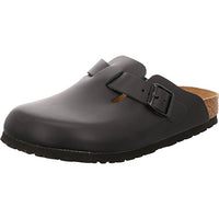 Thumbnail for Birkenstock Boston, schwarz(schwarz), im Sale