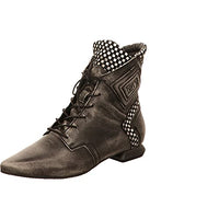 Thumbnail for Simen ankle boots, 221-011: German: 39, Color: dark grey on sale