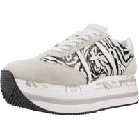Thumbnail for PREMIATA Beth 6952 Beige 36 im Sale