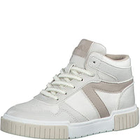 Thumbnail for s.Oliver 5-5-45201-39 Sneaker, BEIGE Comb, 32 EU on sale