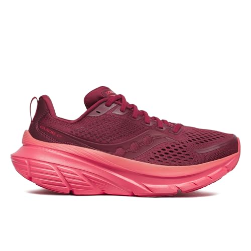 Saucony - Guide 17 - S10936210 - Größe: 38 EU im Sale