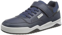 Thumbnail for Geox J Perth Boy E Sneaker, Avio/Navy, 34 EU im Sale