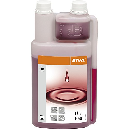 STIHL 07813198411 Two-stroke engine oil 1:50 1 liter, 1 liter metered on sale