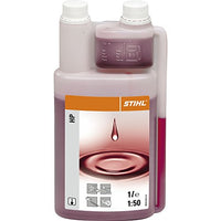 Thumbnail for STIHL 07813198411 Two-stroke engine oil 1:50 1 liter, 1 liter metered on sale