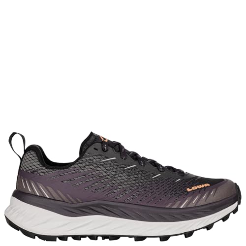 LOWA Halbschuh FORTUX Ws seegras/Aprikose 40 im Sale