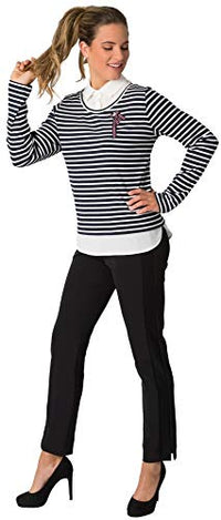 Thumbnail for Louisiana11, stretch pants with side mesh inserts on sale
