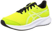Thumbnail for ASICS 1014A267-020 Patriot 13 GS Sneaker Unisex Graphite Grey/White 39.5 im Sale