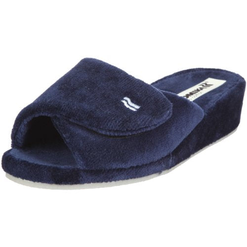 Romika Comino, Damen Pantoffeln, Blau (Marine 503), EU im Sale