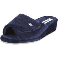 Thumbnail for Romika Comino, Damen Pantoffeln, Blau (Marine 503), EU im Sale