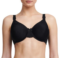 Thumbnail for Chantelle DE Damen BH Hedona, Schwarz (Schwarz 11), 95D im Sale