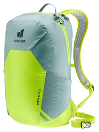 Thumbnail for deuter Speed ​​Lite 17 lightweight hiking backpack on sale
