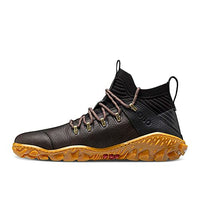 Thumbnail for VIVOBAREFOOT Magna Forest Esc - Womens - Obsidian/Lime, EU im Sale
