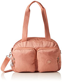 Thumbnail for Kipling Damen Cool Defea Schultertaschen, Dt Warm Rose, Einheitsgröße EU im Sale