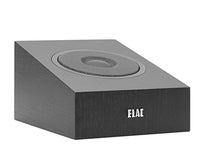 Thumbnail for ELAC Debut A4.2 Atmos speaker black decor