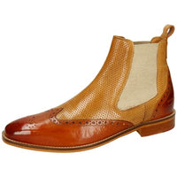 Thumbnail for Melvin & Hamilton ankle boots men Alex 9 brown 45 on sale