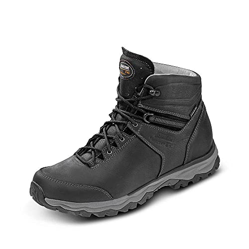 Meindl 2956-001 - Vakuum Walker schwarz im Sale