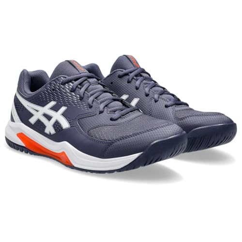 ASICS Herren Gel-Dedicate 8 Sneaker, Multicolor, EU im Sale