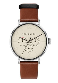 Thumbnail for Ted Baker Lässige Uhr BKPPGF2029I im Sale