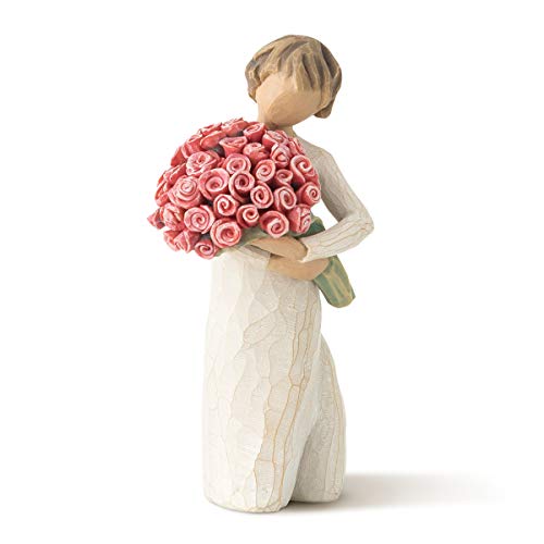 Enesco Willow Tree Abundance Figurine on sale