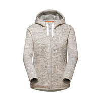 Thumbnail for Mammut Chamuera ML Kapuzenjacke Damen Highway im Sale