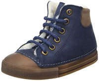 Thumbnail for Däumling Baby Boys' Ecki Ankle Boots, Country Cognac, 23 EU on Sale