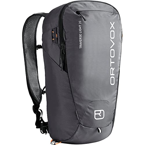 ORTOVOX 48553-88801 TRAVERSE LIGHT 20 Sports backpack Herren flintstone im Sale