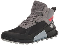 Thumbnail for ECCO Herren Biom 2.1 X MTN MID GTX Fashion Boot, Black/Steel, EU im Sale