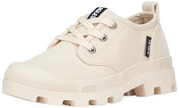 Thumbnail for Aigle Herren TENERE CVS Low Sneaker, Sand, 35 EU im Sale