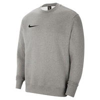 Thumbnail for Nike Herren Nk Flc Park20 Crew Shirt, Black/White, EU im Sale