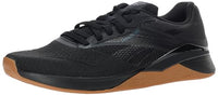 Thumbnail for Reebok Unisex Nano X4 Sneaker,Black Purgry Rbkle3,43 EU im Sale