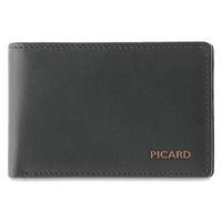 Thumbnail for Picard Herren Portemonnaie FRANZ 1 aus Echtleder Mittel | mit Offen | Portemonnaie | Alltag, Ausgehen, Business im Sale