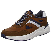 Thumbnail for BOXX LD-1035-3-BR Herren Schnürhalbschuh, im Sale