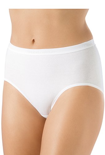Maxislip Speidel everyday, 5er-Pack Weiﾟ 48 im Sale